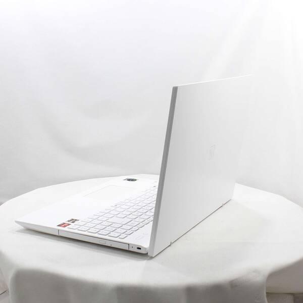 〔中古〕NEC(エヌイーシー) LAVIE Smart N16 PC-SE29EACA1-6 パールホワイト 〔NEC Refreshed PC〕 ≪メーカー保証あり≫〔297-ud〕 |  | 01
