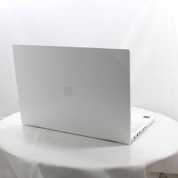 〔中古〕NEC(エヌイーシー) LAVIE Smart N16 PC-SE29EACA1-6 パールホワイト 〔NEC Refreshed PC〕 ≪メーカー保証あり≫〔297-ud〕 |  | 02