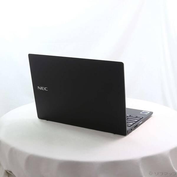 〔中古〕NEC(エヌイーシー) VersaPro タイプVC UltraLite PC-V1545CZGM 〔NEC Refreshed PC〕 ≪メーカー保証あり≫〔368-ud〕 |  | 02