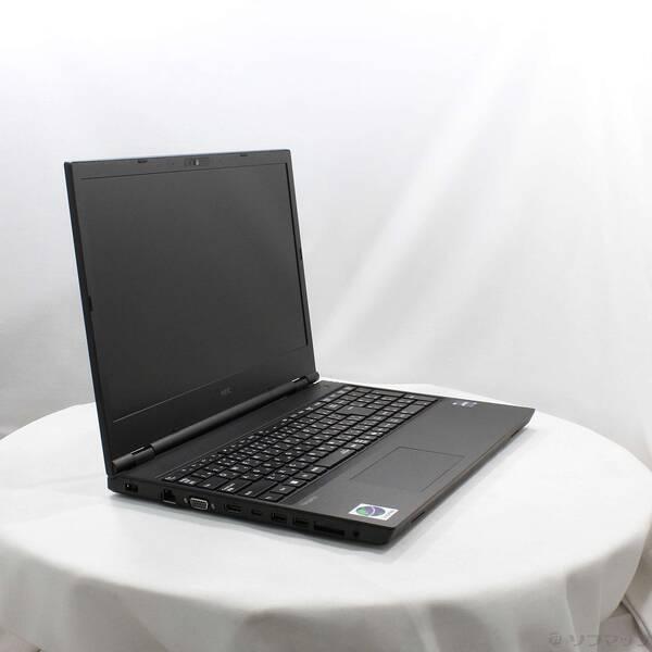 〔中古〕NEC(エヌイーシー) VersaPro タイプVX PC-V1T46XZGN 〔NEC Refreshed PC〕 ≪メーカー保証あり≫〔295-ud〕 |  | 03