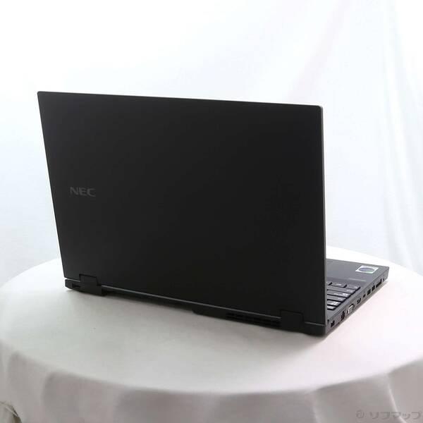 〔中古〕NEC(エヌイーシー) VersaPro タイプVX PC-V1T46XZGN 〔NEC Refreshed PC〕 ≪メーカー保証あり≫〔368-ud〕 |  | 02