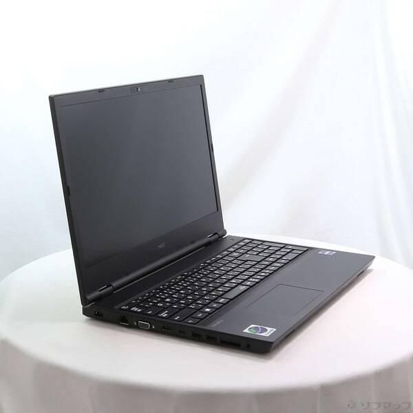 〔中古〕NEC(エヌイーシー) VersaPro タイプVX PC-V1T46XZGN 〔NEC Refreshed PC〕 ≪メーカー保証あり≫〔368-ud〕 |  | 03