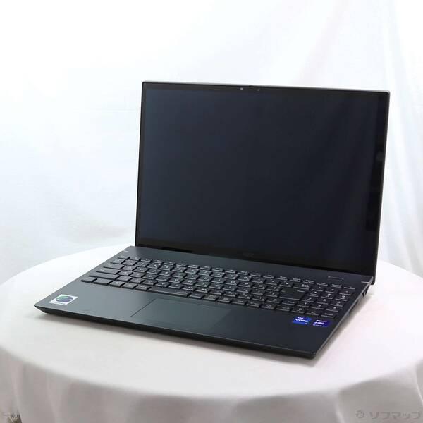 〔中古〕NEC(エヌイーシー) LAVIE NEXTREME Infinity PC-XF950GAB アルマイトブラック 〔NEC Refreshed PC〕 ≪メーカー保証あり≫〔349-ud〕 | 