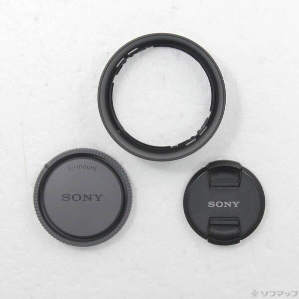 〔中古〕SONY(ソニー) FE 50mm F1.8 ブラック SEL50F18F〔344-ud〕 |  | 04