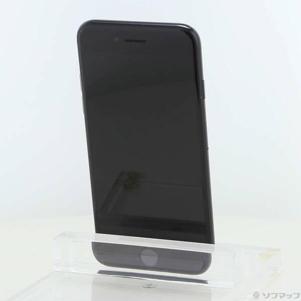 〔中古〕Apple(アップル) iPhone SE 第2世代 64GB ブラック MHGP3J／A SIMフリー〔198-ud〕 |  | 02
