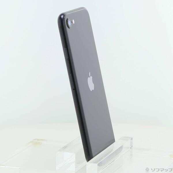 〔中古〕Apple(アップル) iPhone SE 第2世代 64GB ブラック MHGP3J／A SIMフリー〔198-ud〕 |  | 03