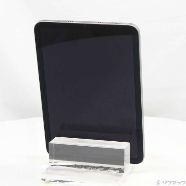 〔中古〕Apple(アップル) iPad mini(A17 Pro) 128GB スペースグレイ MXN63J／A Wi-Fi〔305-ud〕 |  | 02