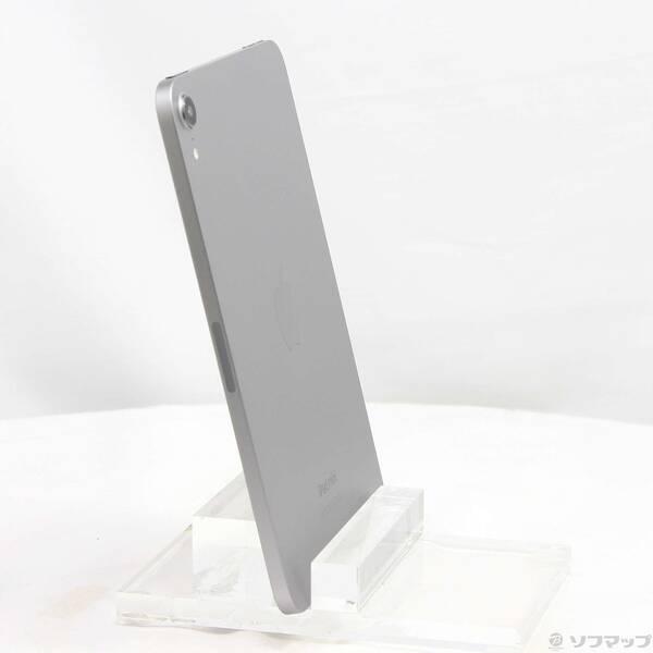 〔中古〕Apple(アップル) iPad mini(A17 Pro) 128GB スペースグレイ MXN63J／A Wi-Fi〔305-ud〕 |  | 03