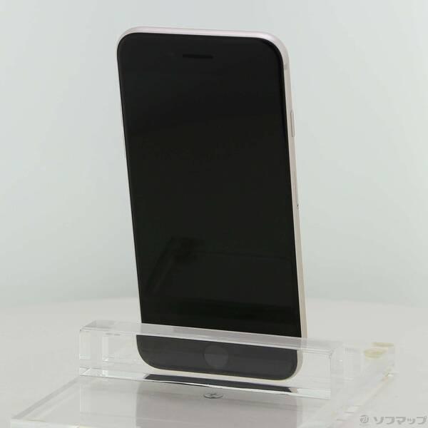 〔中古〕Apple(アップル) iPhone SE 第3世代 128GB スターライト MMYG3J／A SIMフリー〔352-ud〕 |  | 02