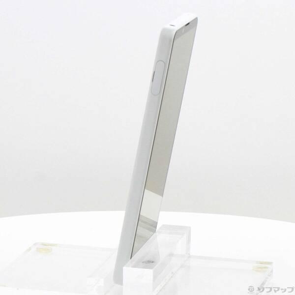 〔中古〕SONY(ソニー) Xperia 10 IV 128GB ホワイト SO-52C docomo SIMフリー〔247-ud〕 |  | 01