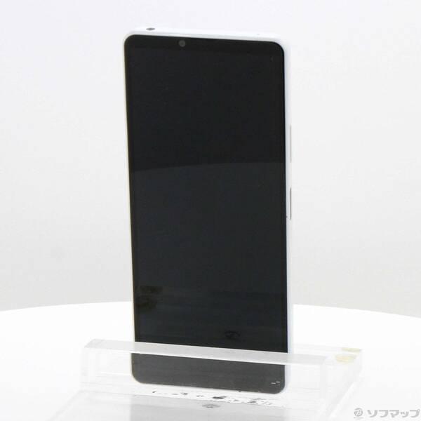 〔中古〕SONY(ソニー) Xperia 10 IV 128GB ホワイト SO-52C docomo SIMフリー〔247-ud〕 |  | 02