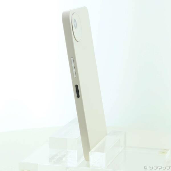 〔中古〕SHARP(シャープ) AQUOS wish4 64GB ホワイト SH-52E docomo SIMフリー〔295-ud〕 |  | 03