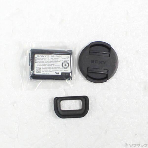 〔中古〕SONY(ソニー) α6400 ILCE-6400L パワーズームレンズキット シルバー〔251-ud〕 |  | 05