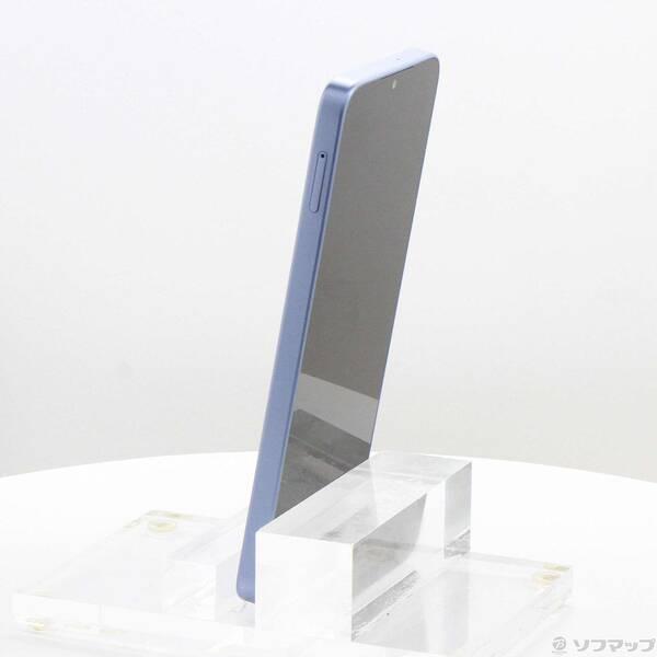 〔中古〕SAMSUNG(サムスン) Galaxy A25 5G 64GB ブルー SC-53F docomo SIMフリー〔377-ud〕 |  | 01