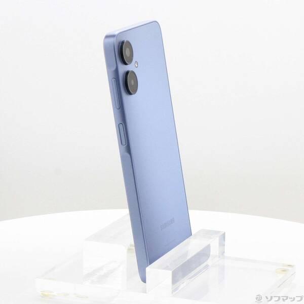 〔中古〕SAMSUNG(サムスン) Galaxy A25 5G 64GB ブルー SC-53F docomo SIMフリー〔377-ud〕 |  | 03