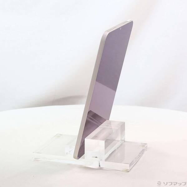 〔中古〕Apple(アップル) iPad mini(A17 Pro) 128GB スターライト MXN83J／A Wi-Fi〔305-ud〕 |  | 01