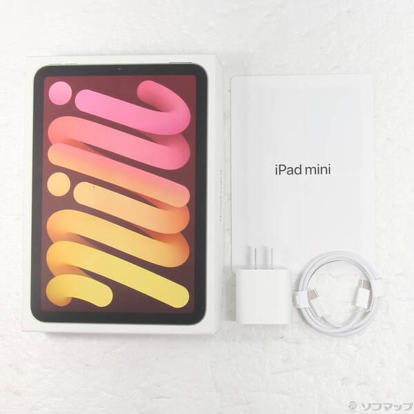 〔中古〕Apple(アップル) iPad mini(A17 Pro) 128GB スターライト MXN83J／A Wi-Fi〔305-ud〕 |  | 04