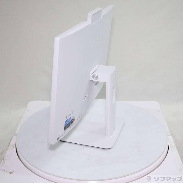 〔中古〕ASUS(エイスース) 〔展示品〕 V400 AiO V440VAK V440VAK-WPC125W ホワイト〔276-ud〕 |  | 01