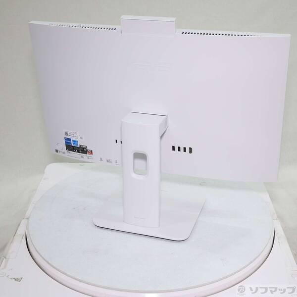 〔中古〕ASUS(エイスース) 〔展示品〕 V400 AiO V440VAK V440VAK-WPC125W ホワイト〔276-ud〕 |  | 02