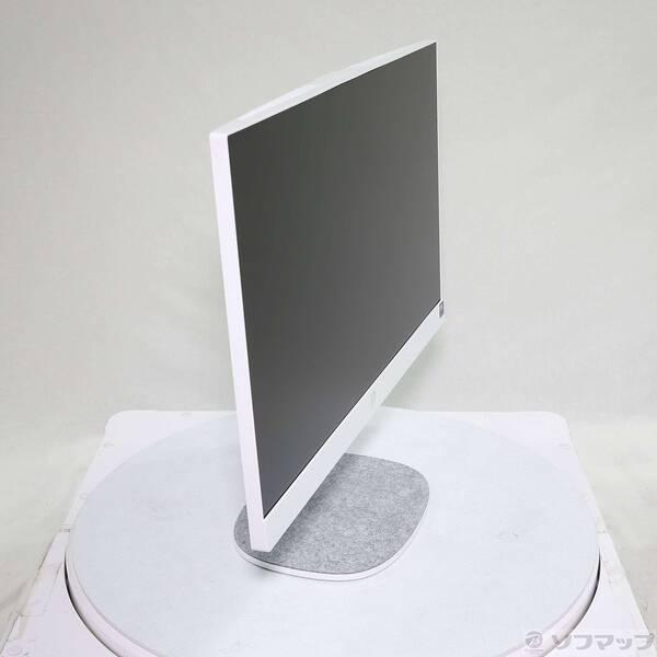 〔中古〕hp(ヒューレットパッカード) 〔展示品〕 HP All-in-One 24-cr2000jp BD5A6PA-AAAB シェルホワイト〔344-ud〕 |  | 03