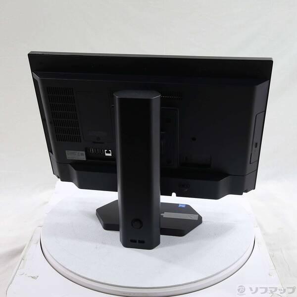 〔中古〕NEC(エヌイーシー) 〔展示品〕 LAVIE A23 PC-A2355LAB ファインブラック〔262-ud〕 |  | 02