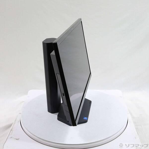 〔中古〕NEC(エヌイーシー) 〔展示品〕 LAVIE A23 PC-A2355LAB ファインブラック〔262-ud〕 |  | 03