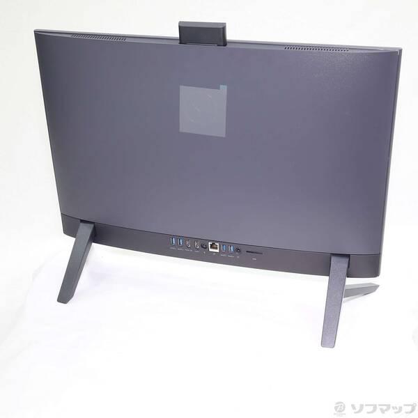 〔中古〕DELL(デル) 〔展示品〕 Dell 24 AD67-FNBC ダークシャドウグレー〔305-ud〕 |  | 02