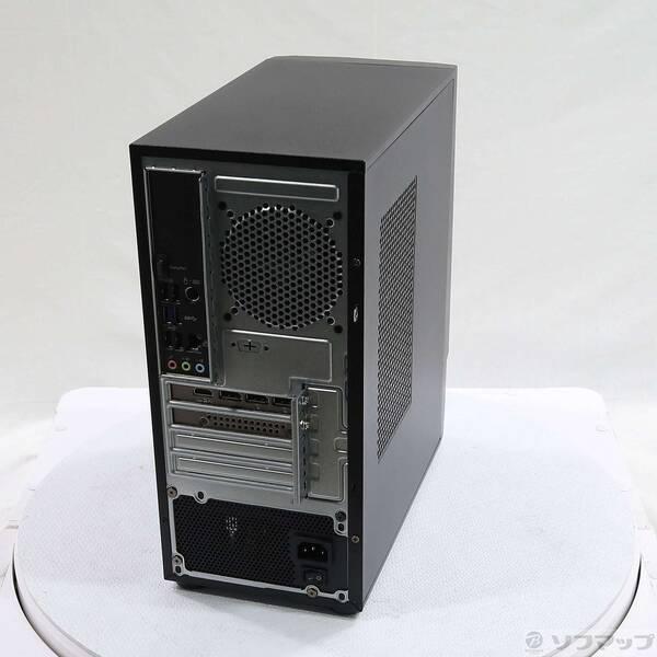 〔中古〕MSI(エムエスアイ) 〔展示品〕 MAG Infinite E1 14NVL5-243JP〔258-ud〕 |  | 02