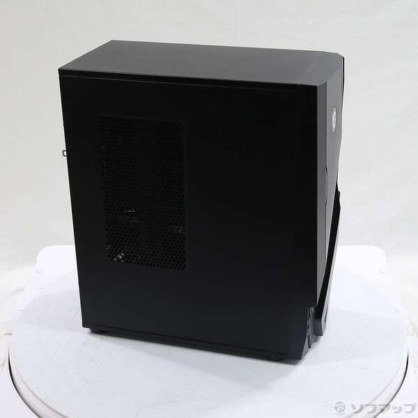 〔中古〕MSI(エムエスアイ) 〔展示品〕 MAG Infinite E1 14NVL5-243JP〔258-ud〕 |  | 03