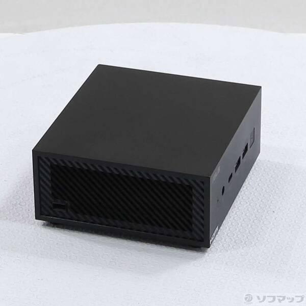 〔中古〕ASUS(エイスース) 〔展示品〕 ExpertCenter PN53 PN53-S5097AD ブラック〔198-ud〕 |  | 03
