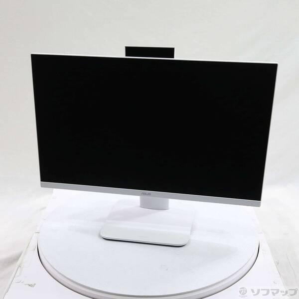 〔中古〕ASUS(エイスース) 〔展示品〕 V400 AiO V440VAK V440VAK-WPC125W ホワイト〔371-ud〕 | 