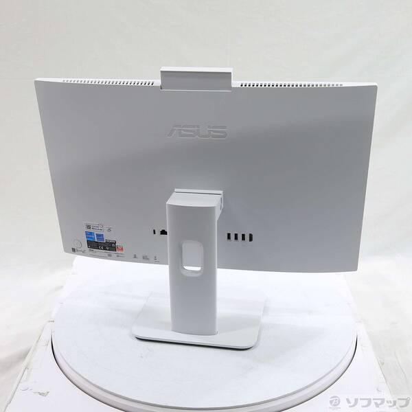〔中古〕ASUS(エイスース) 〔展示品〕 V400 AiO V440VAK V440VAK-WPC125W ホワイト〔371-ud〕 |  | 02