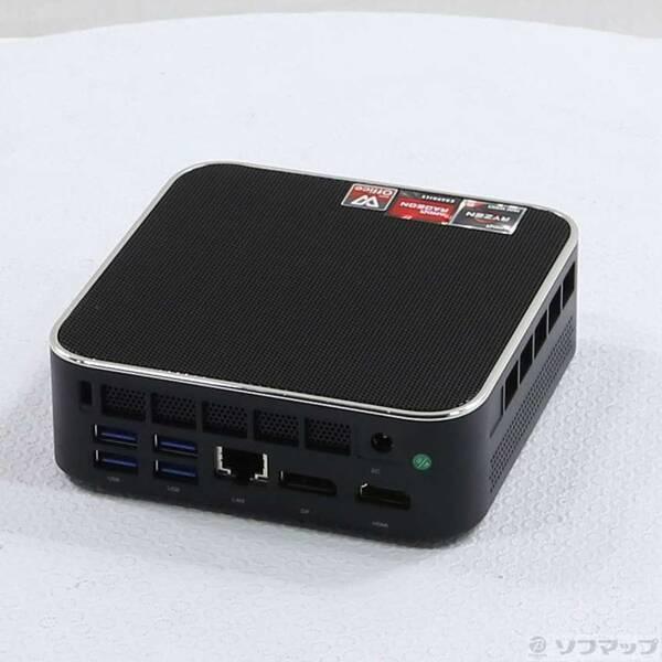 〔中古〕リンクスインターナショナル 〔展示品〕 LC7430 LC7430-16／512-W11Pro(7430U)〔198-ud〕 |  | 02