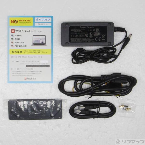 〔中古〕リンクスインターナショナル 〔展示品〕 LC7430 LC7430-16／512-W11Pro(7430U)〔198-ud〕 |  | 04