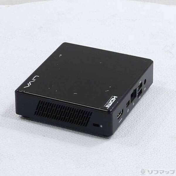 〔中古〕ECS(イーシーエス) 〔展示品〕 LIVA Z3 LIVAZ3-4／64-W11Pro(N4500)〔371-ud〕 |  | 01