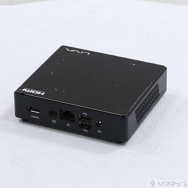 〔中古〕ECS(イーシーエス) 〔展示品〕 LIVA Z3 LIVAZ3-4／64-W11Pro(N4500)〔371-ud〕 |  | 02
