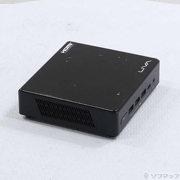 〔中古〕ECS(イーシーエス) 〔展示品〕 LIVA Z3 LIVAZ3-4／64-W11Pro(N4500)〔371-ud〕 |  | 03