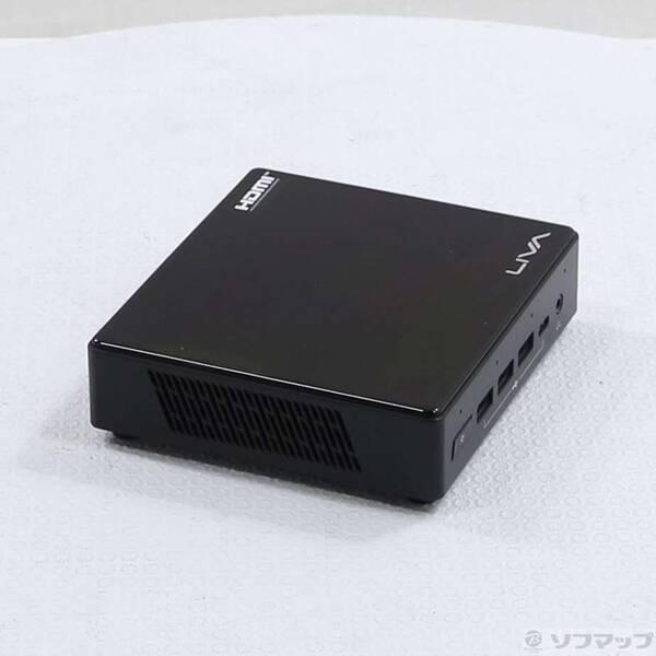 〔中古〕ECS(イーシーエス) 〔展示品〕 LIVA Z3 LIVAZ3-8／64-W11Pro(N5100)〔262-ud〕 |  | 03