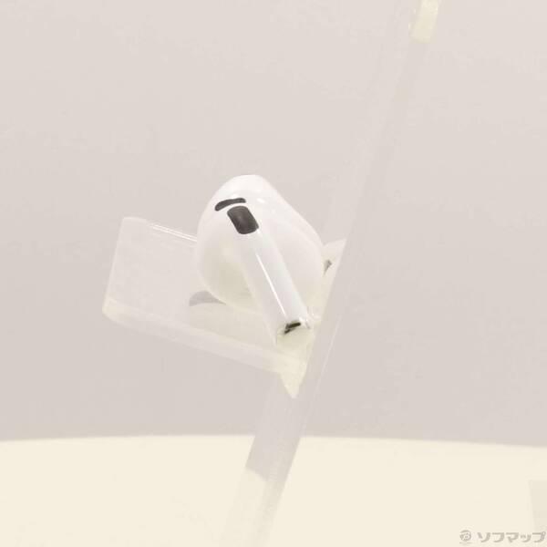 〔中古〕Apple(アップル) AirPods 第3世代 MME73J／A〔377-ud〕 |  | 01