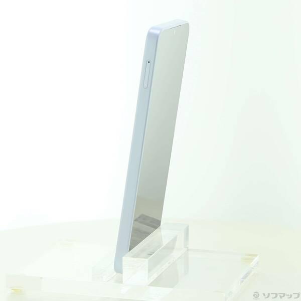〔中古〕SAMSUNG(サムスン) Galaxy A25 5G 64GB ライトブルー SCG33 au SIMフリー〔349-ud〕 |  | 01