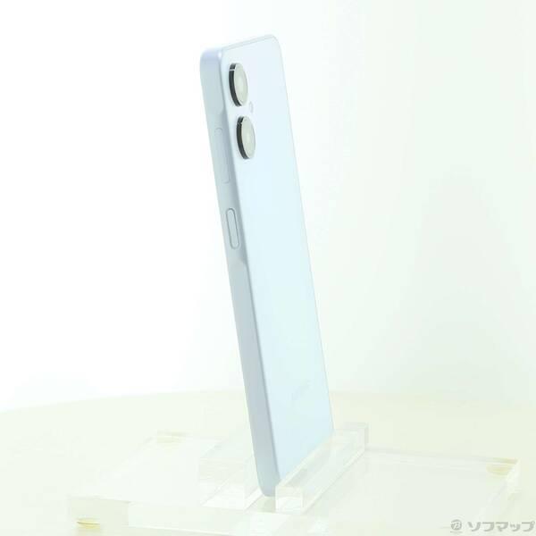 〔中古〕SAMSUNG(サムスン) Galaxy A25 5G 64GB ライトブルー SCG33 au SIMフリー〔349-ud〕 |  | 03
