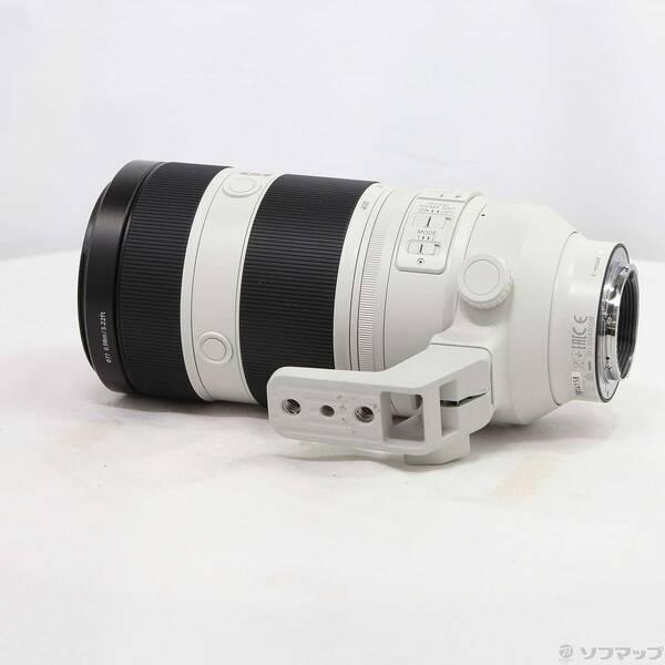 〔中古〕SONY(ソニー) FE 100-400mm F4.5-5.6 GM OSS SEL100400GM〔344-ud〕 |  | 01