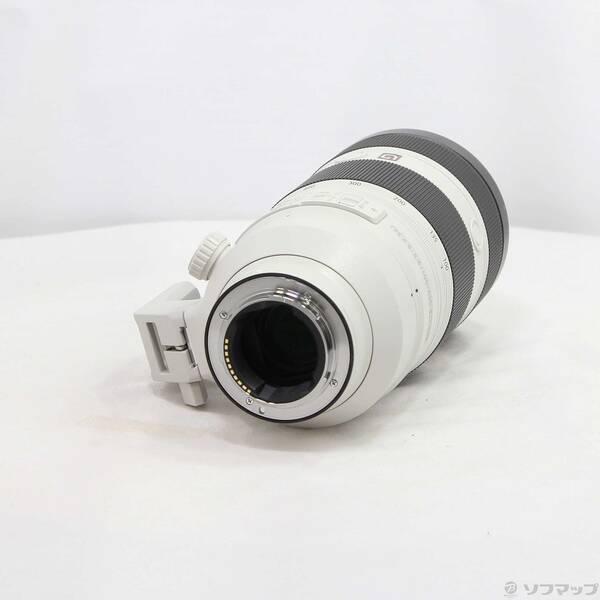 〔中古〕SONY(ソニー) FE 100-400mm F4.5-5.6 GM OSS SEL100400GM〔344-ud〕 |  | 02
