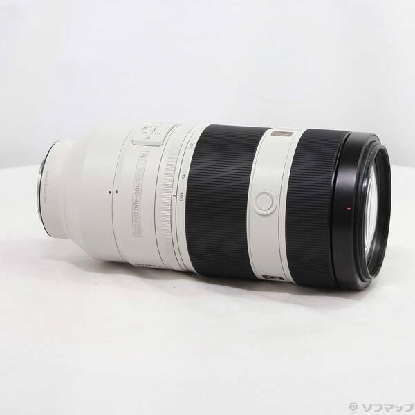 〔中古〕SONY(ソニー) FE 100-400mm F4.5-5.6 GM OSS SEL100400GM〔344-ud〕 |  | 03