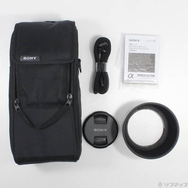 〔中古〕SONY(ソニー) FE 100-400mm F4.5-5.6 GM OSS SEL100400GM〔344-ud〕 |  | 04