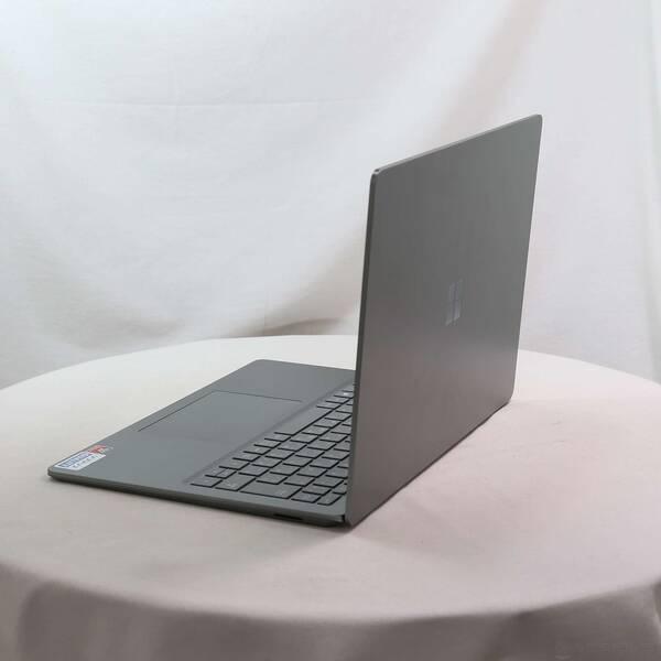 〔中古〕Microsoft(マイクロソフト) Surface Laptop 5 〔Core i5／8GB／SSD512GB〕 R1S-00061 セージ〔377-ud〕 |  | 01