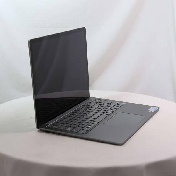 〔中古〕Microsoft(マイクロソフト) Surface Laptop 5 〔Core i5／8GB／SSD512GB〕 R1S-00061 セージ〔377-ud〕 |  | 03