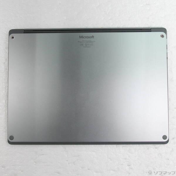 〔中古〕Microsoft(マイクロソフト) Surface Laptop 5 〔Core i5／8GB／SSD512GB〕 R1S-00061 セージ〔377-ud〕 |  | 04