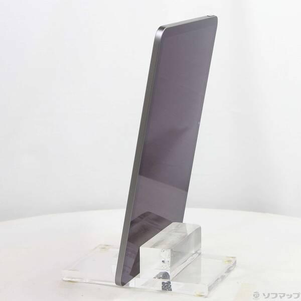 〔中古〕Apple(アップル) iPad Air 11インチ(M4) 128GB スペースグレイ MH304J／A Wi-Fi〔371-ud〕 |  | 01