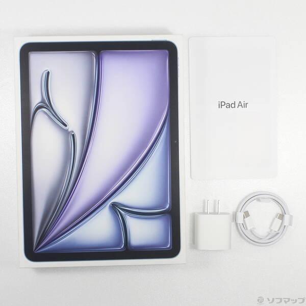 〔中古〕Apple(アップル) iPad Air 11インチ(M4) 128GB スペースグレイ MH304J／A Wi-Fi〔371-ud〕 |  | 04